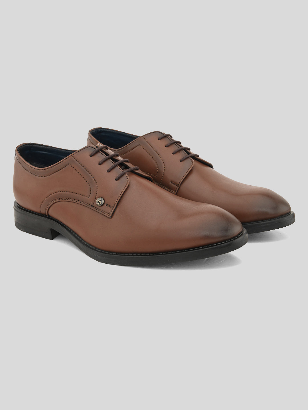 Adrano Fashion Formals Tan