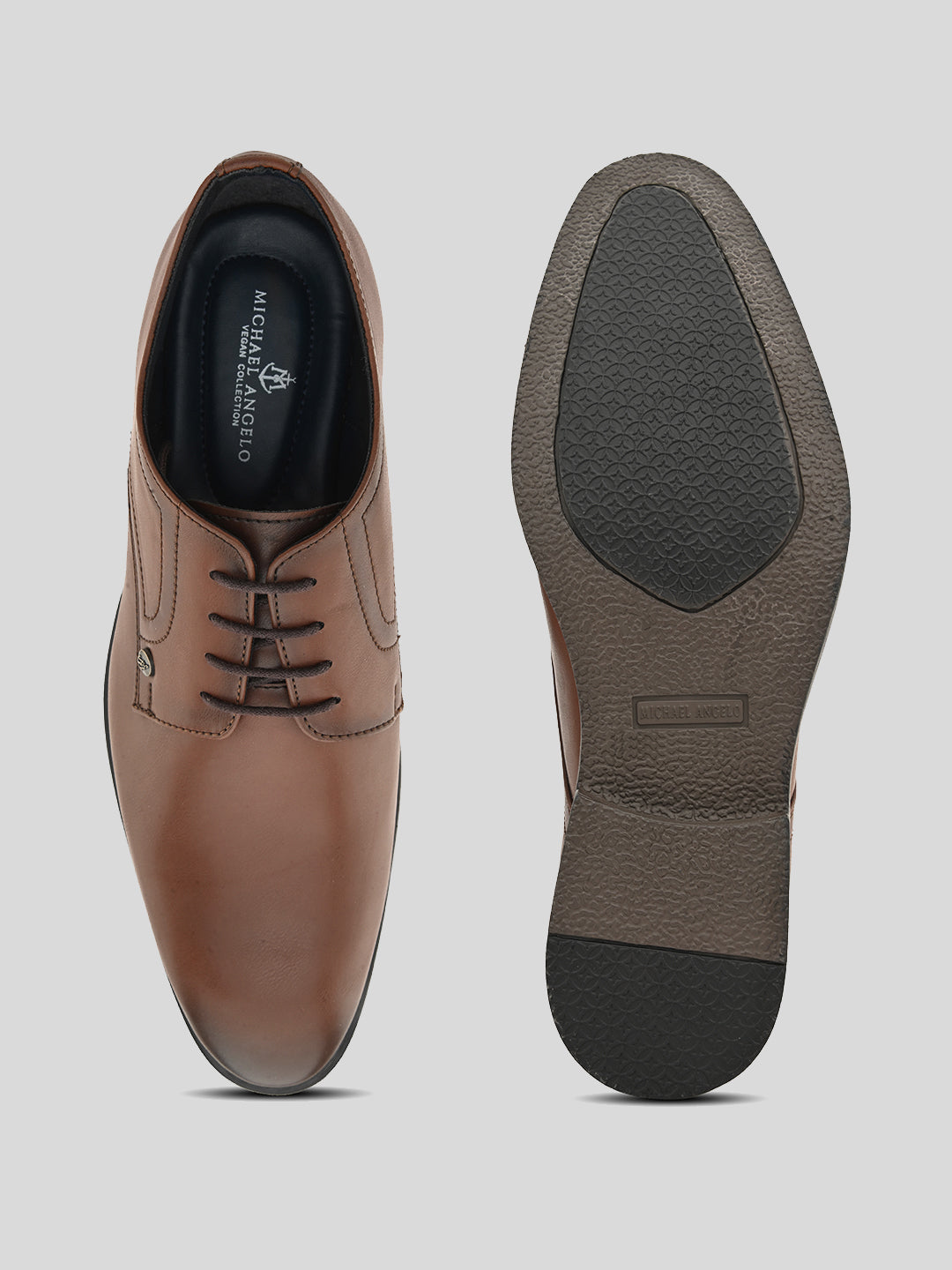 Adrano Fashion Formals Tan