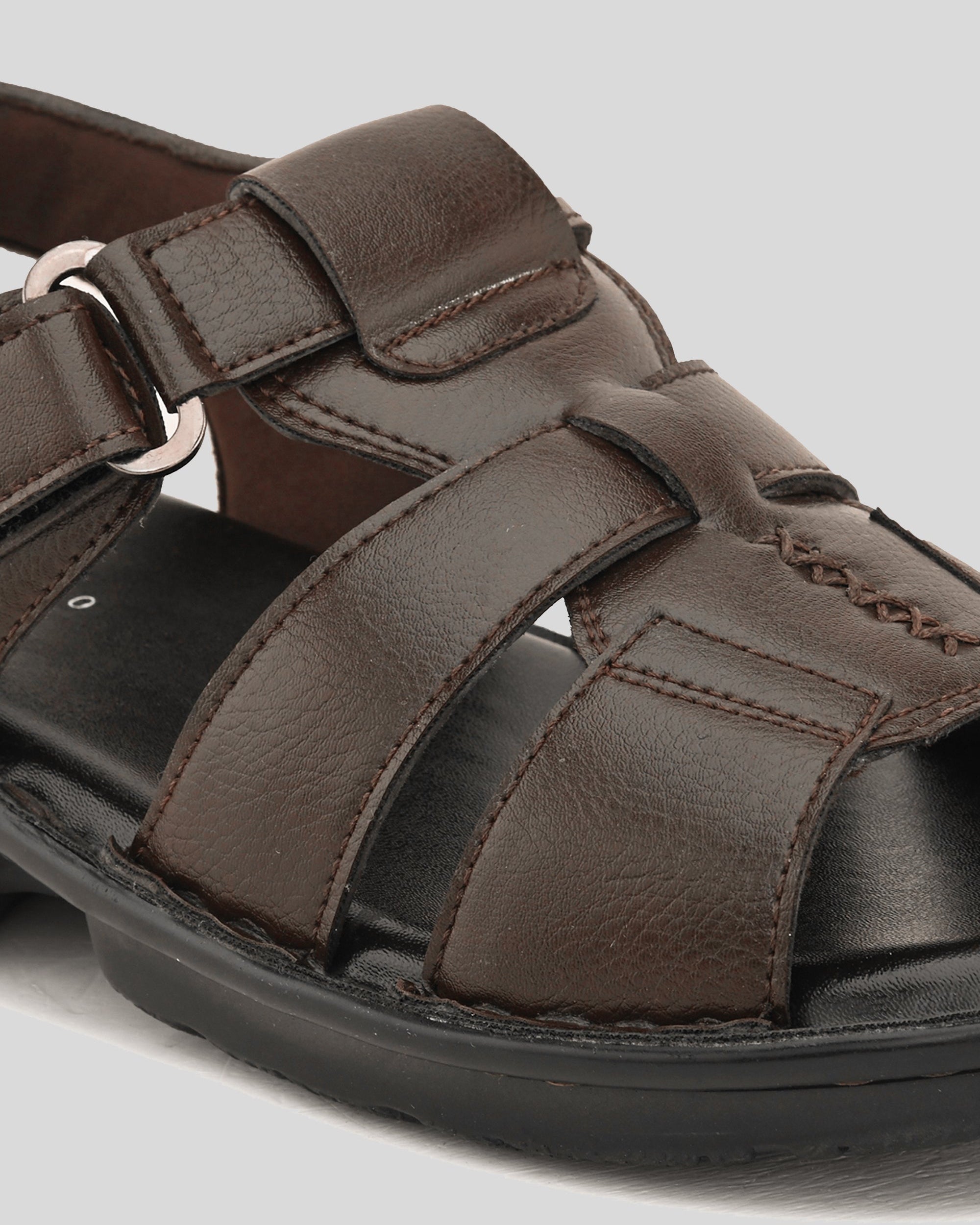 Tuscany Sandals Brown