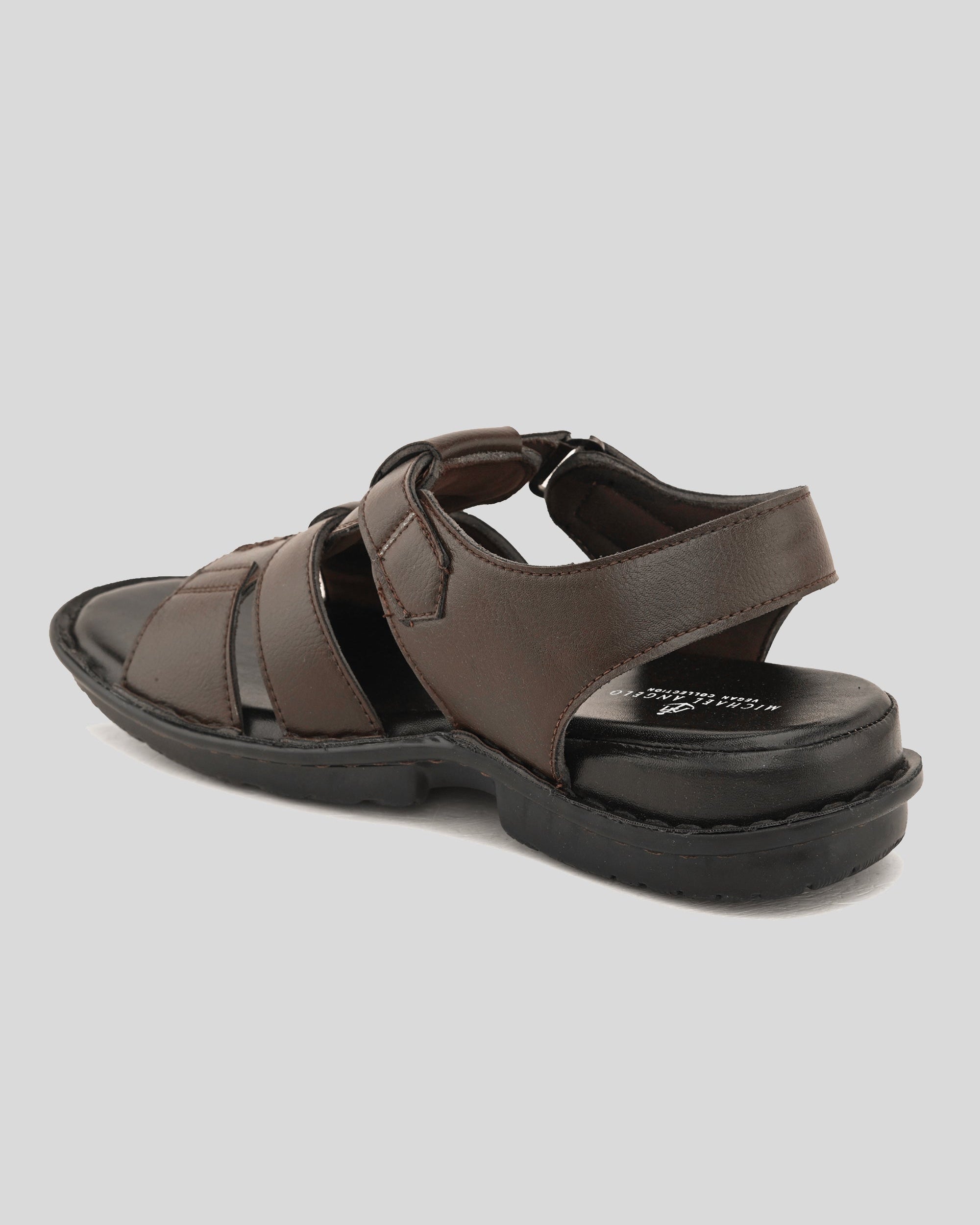 Tuscany Sandals Brown