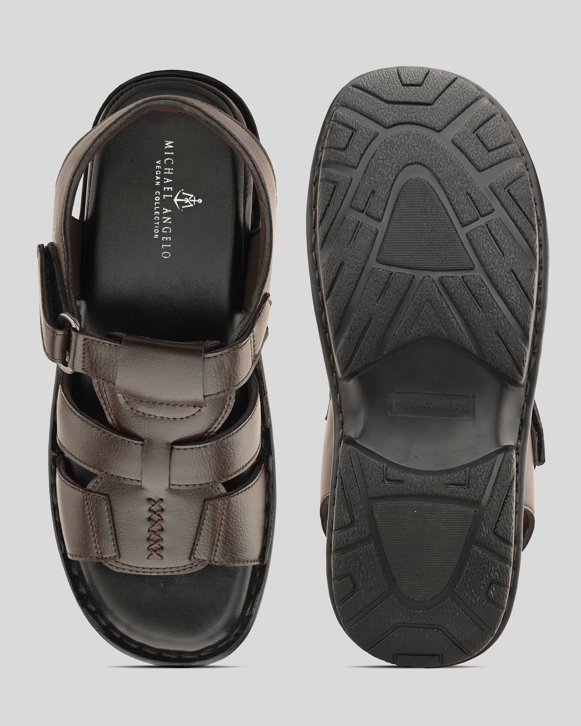 Tuscany Sandals Brown