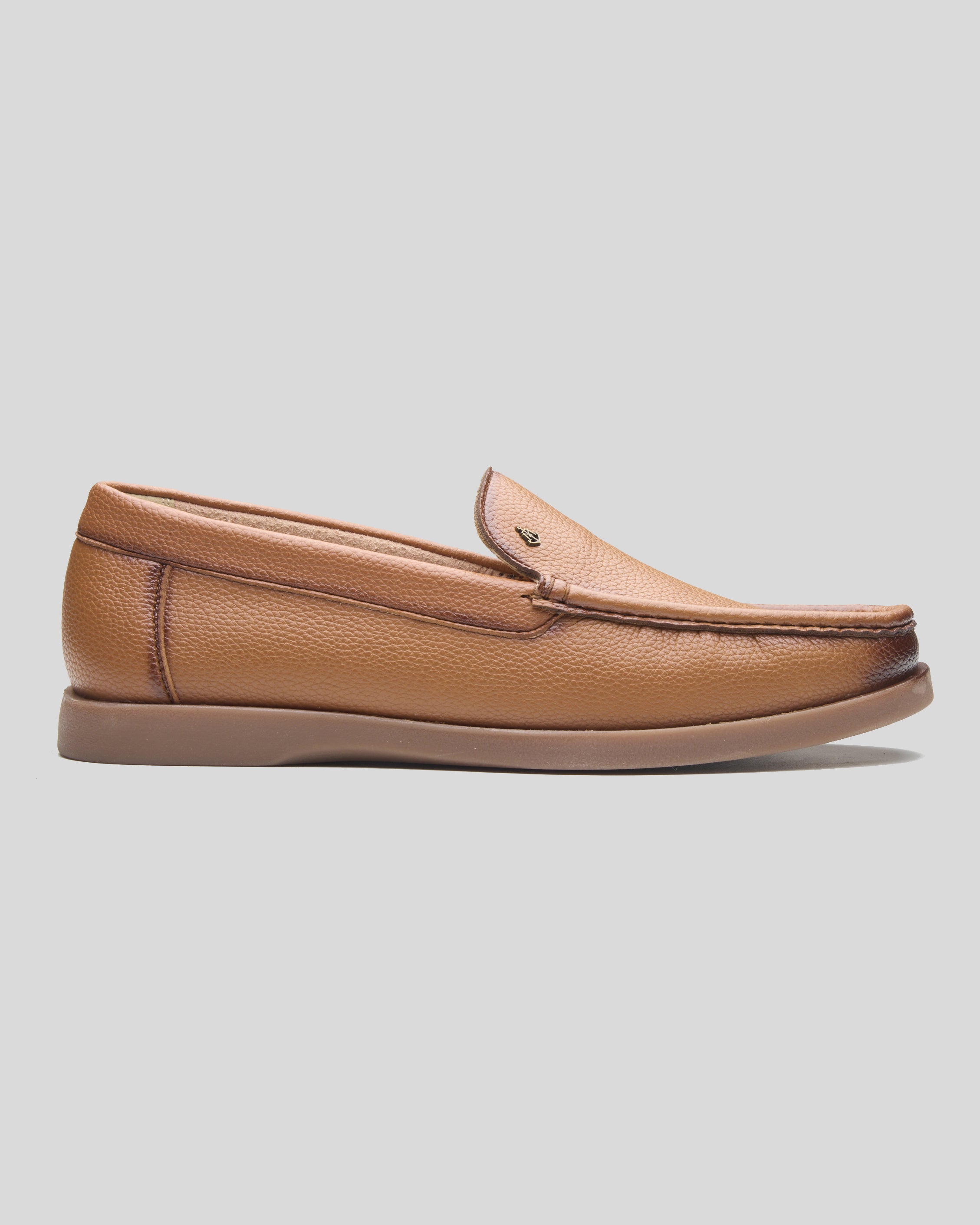 Hazen Loafers Tan