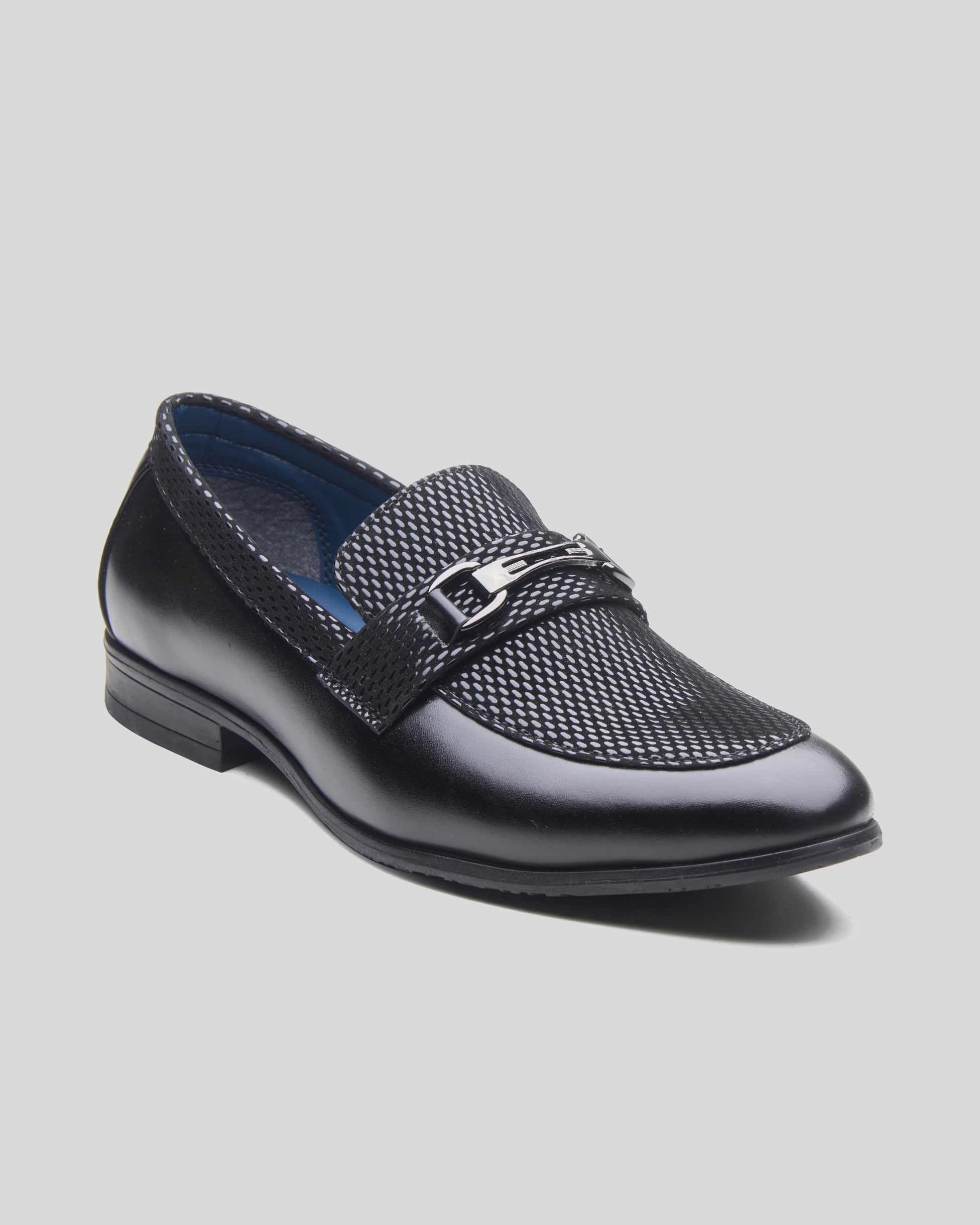 Zoran Fashion Formals Black
