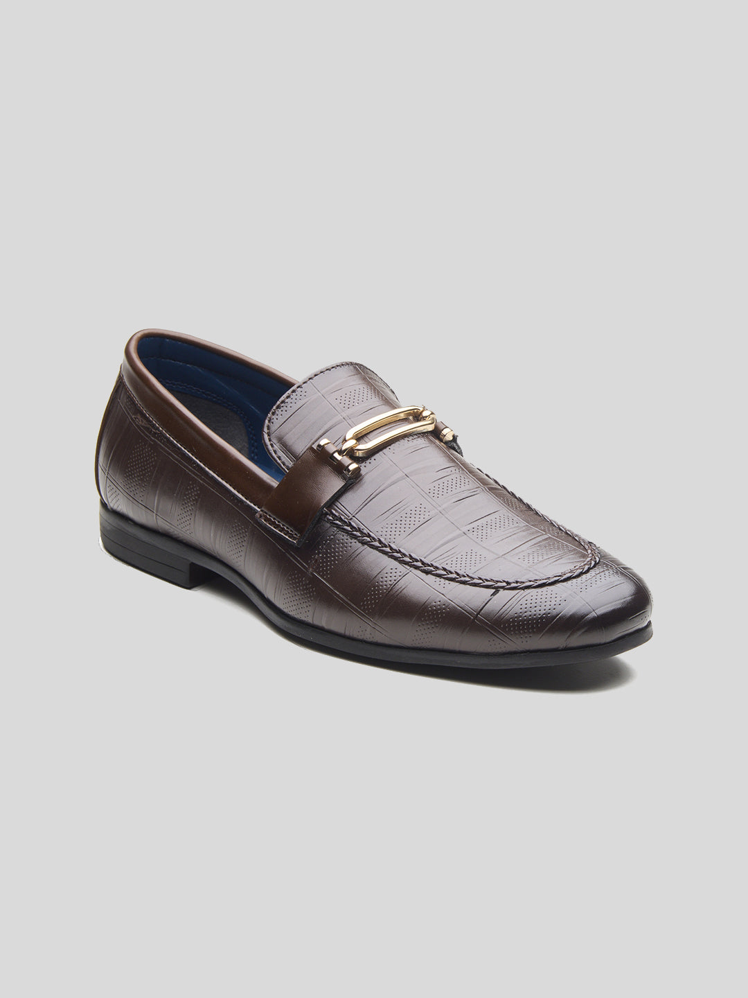 Zenio Fashion Formals Brown