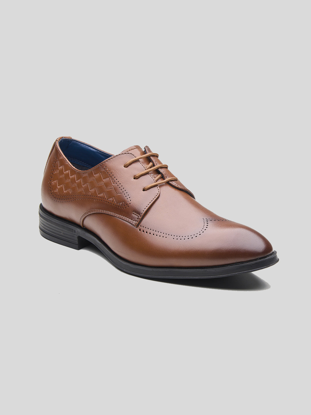 Aleo Fashion Formals Tan