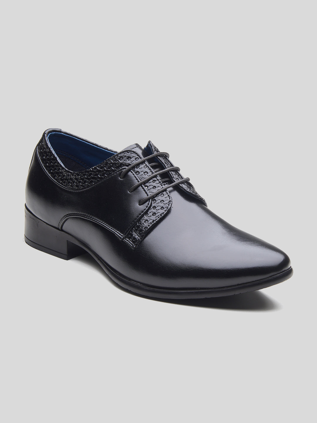 Zerbo Fashion Formals Black