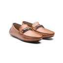 Messina Loafers tan
