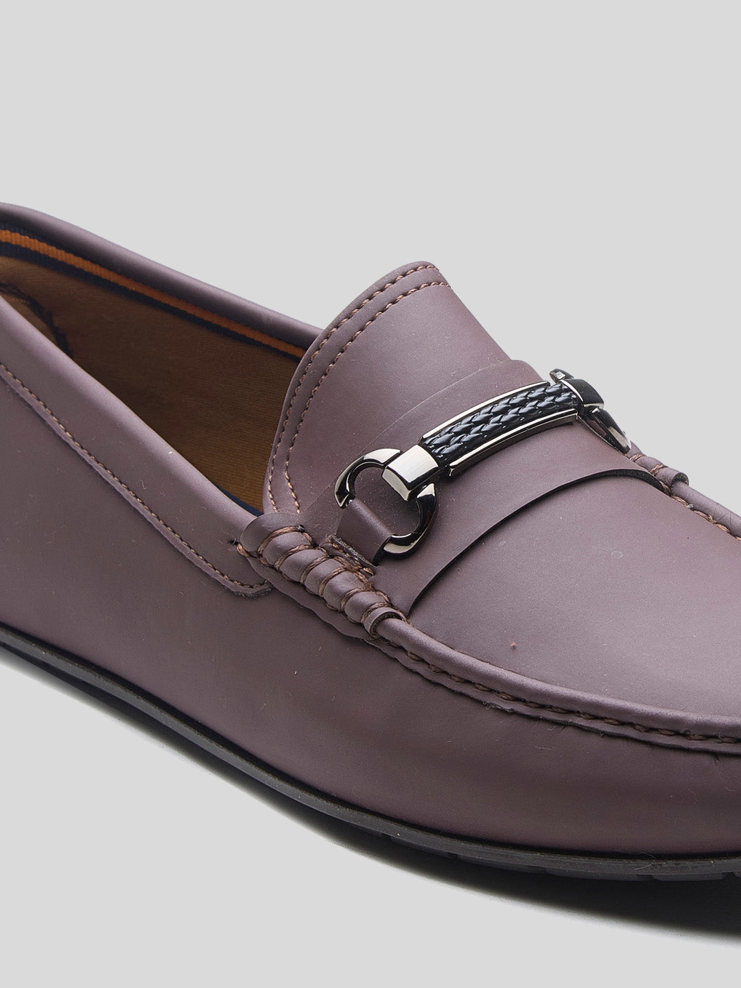 Merano Loafers Brown