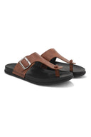 Rieti Sandals Tan