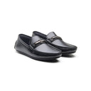Messina Loafers Black