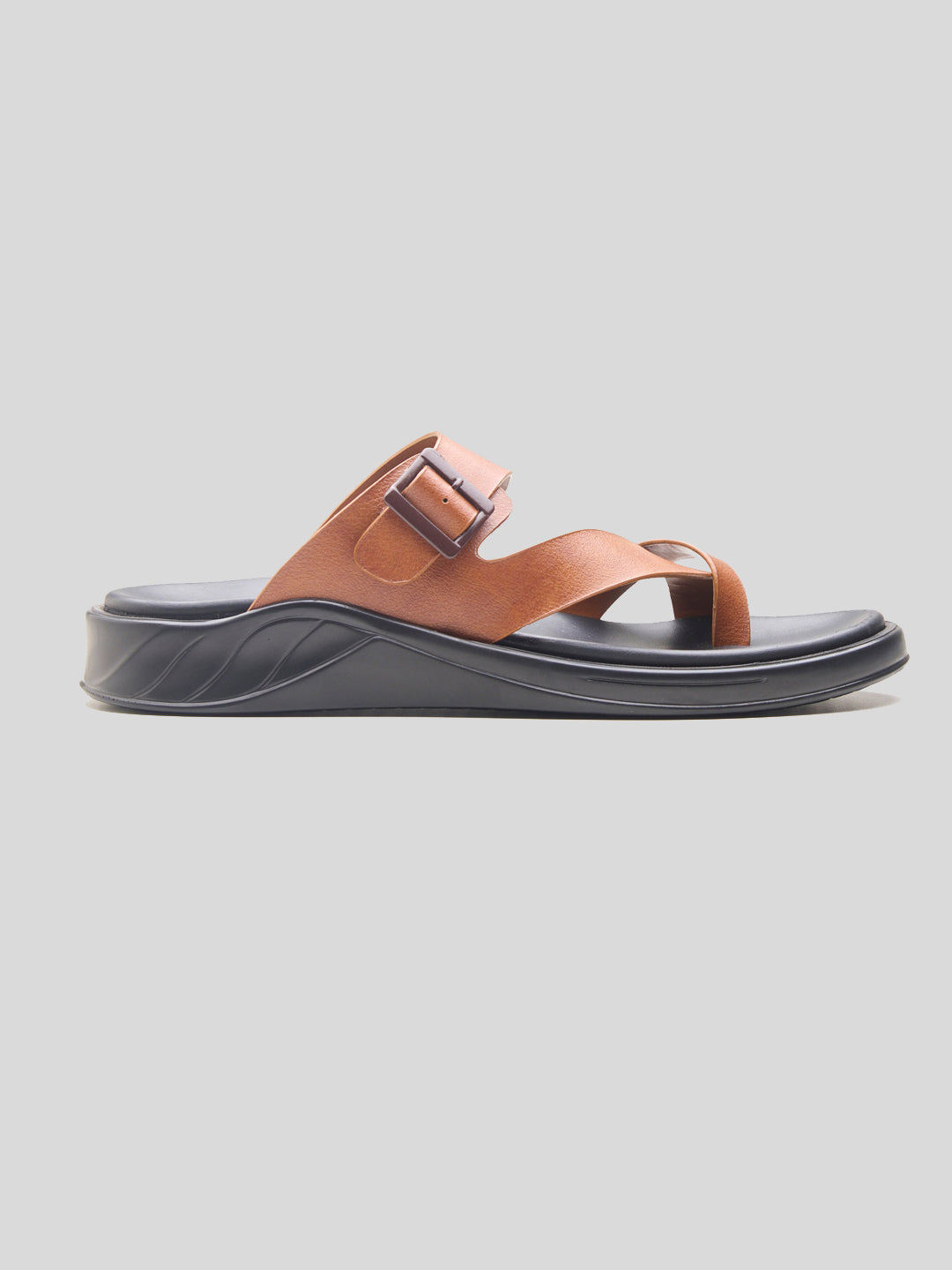 Trani Sandals Tan
