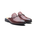 Mestre Loafers Bordo