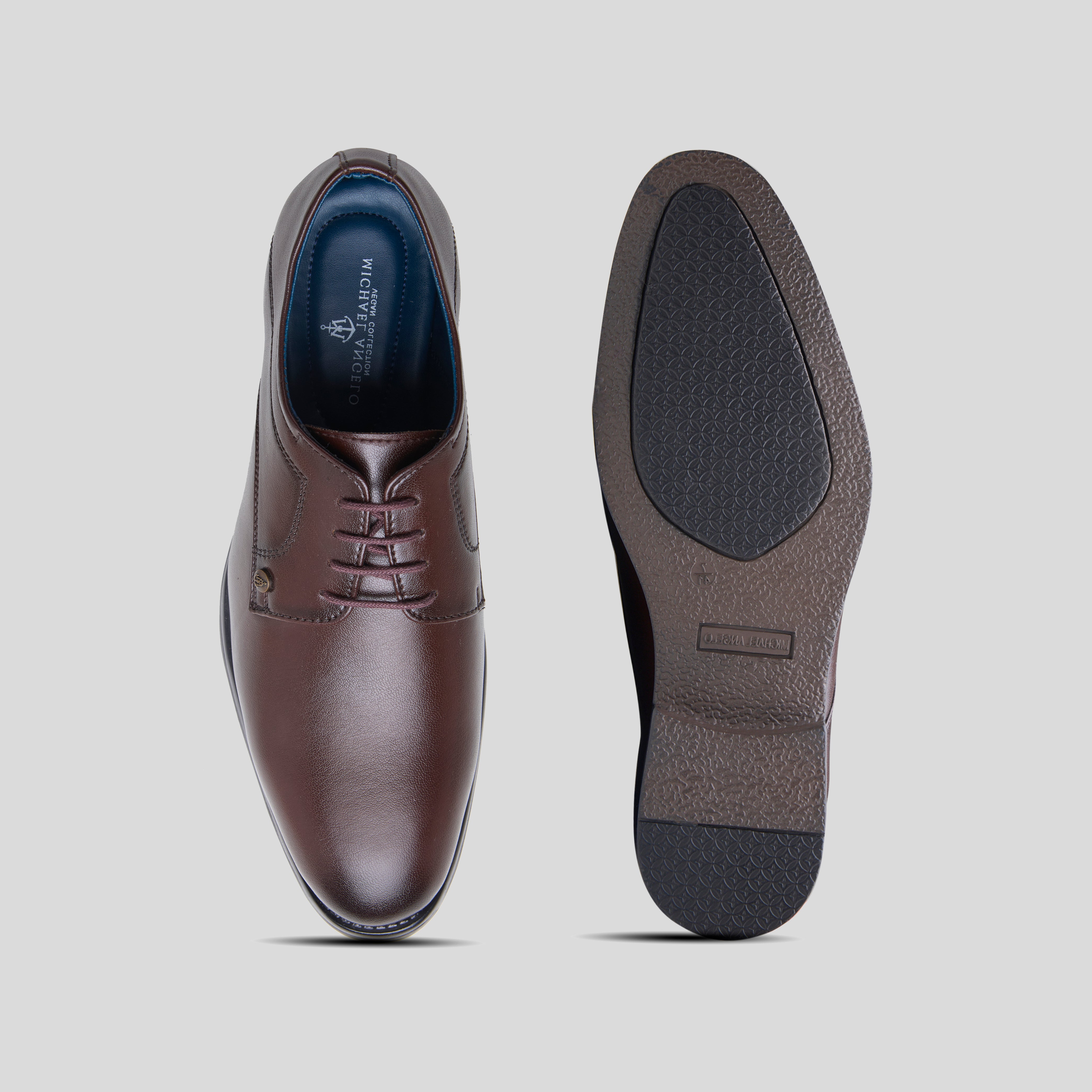 Augusta Fashion Formals Brown