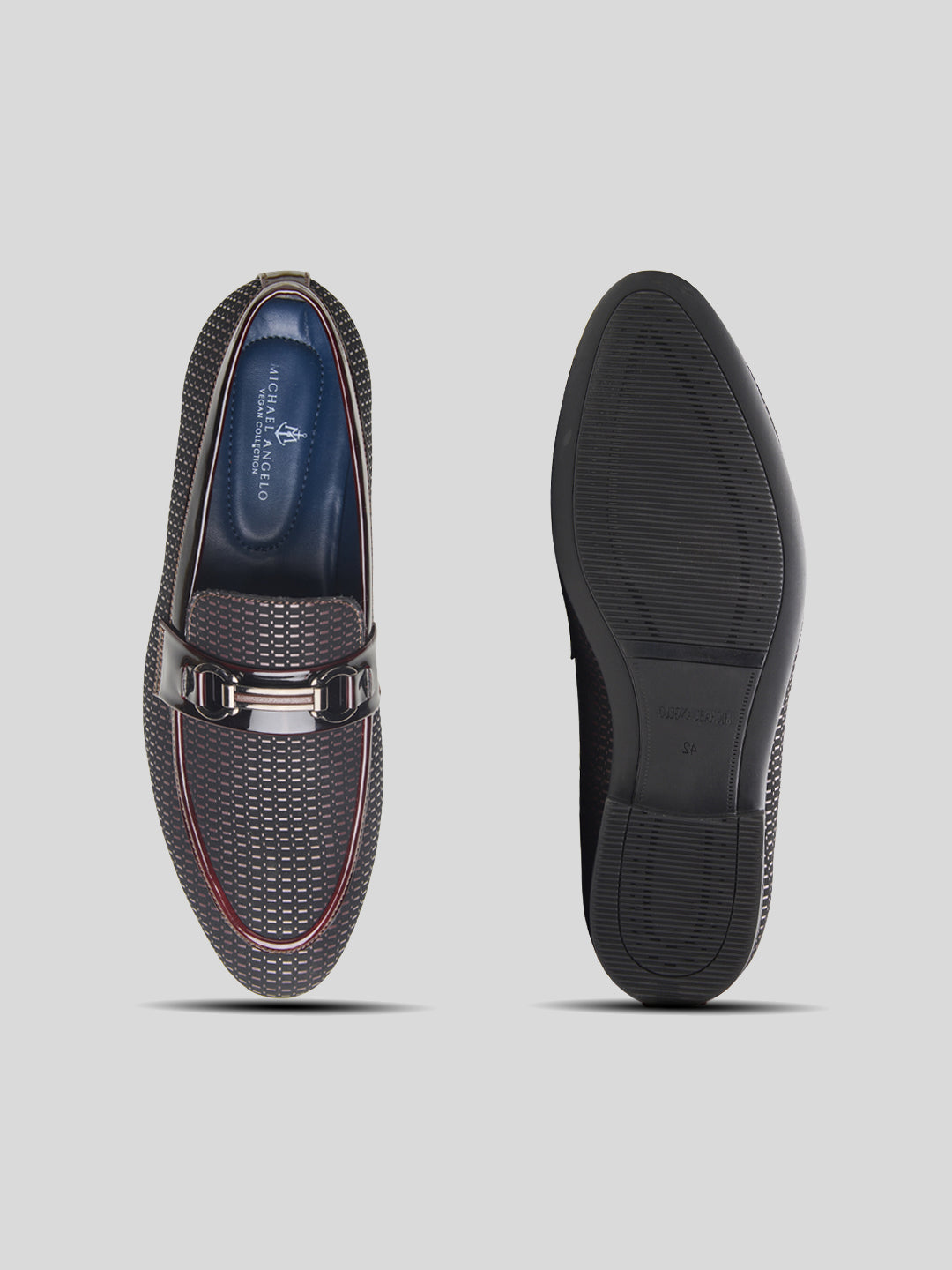 Abruzzo Fashion Formals  Bordo