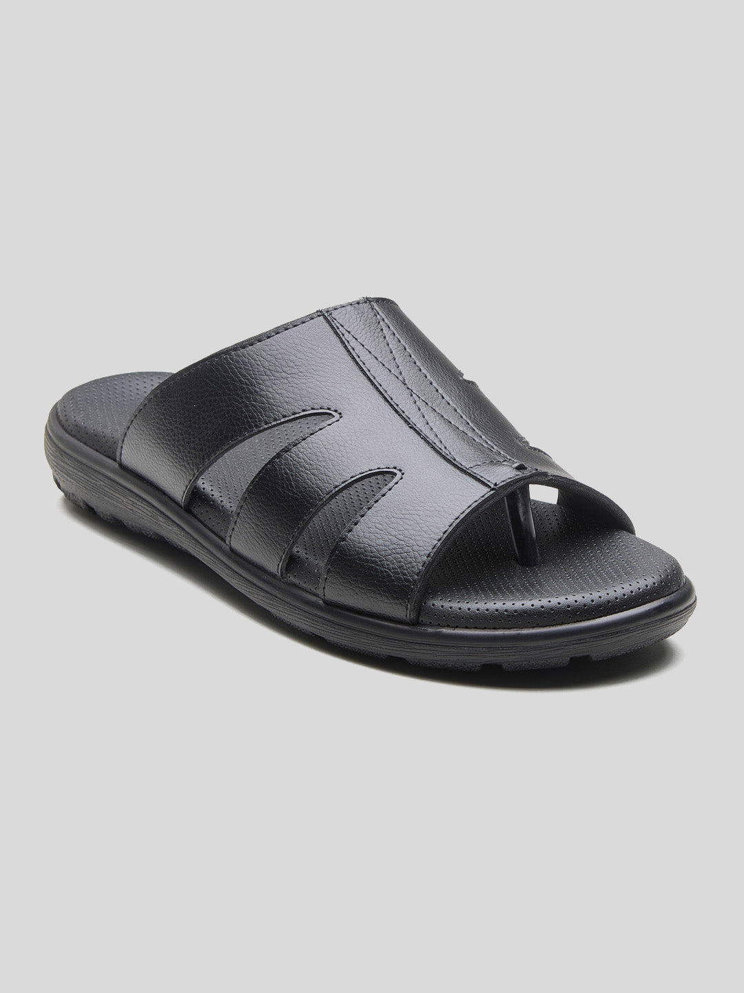 Tortona Sandals Black