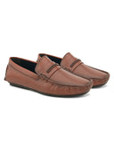 Massa Loafers tan