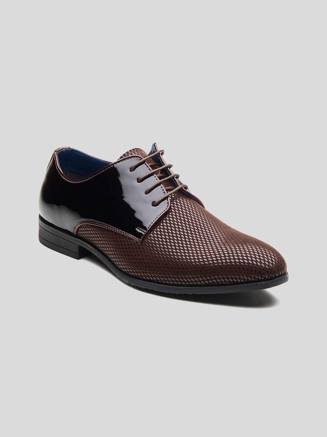 Zeria Fashion Formals Brown