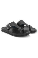 Rieti Sandals Black