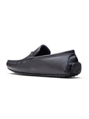 Melfi Loafers Black