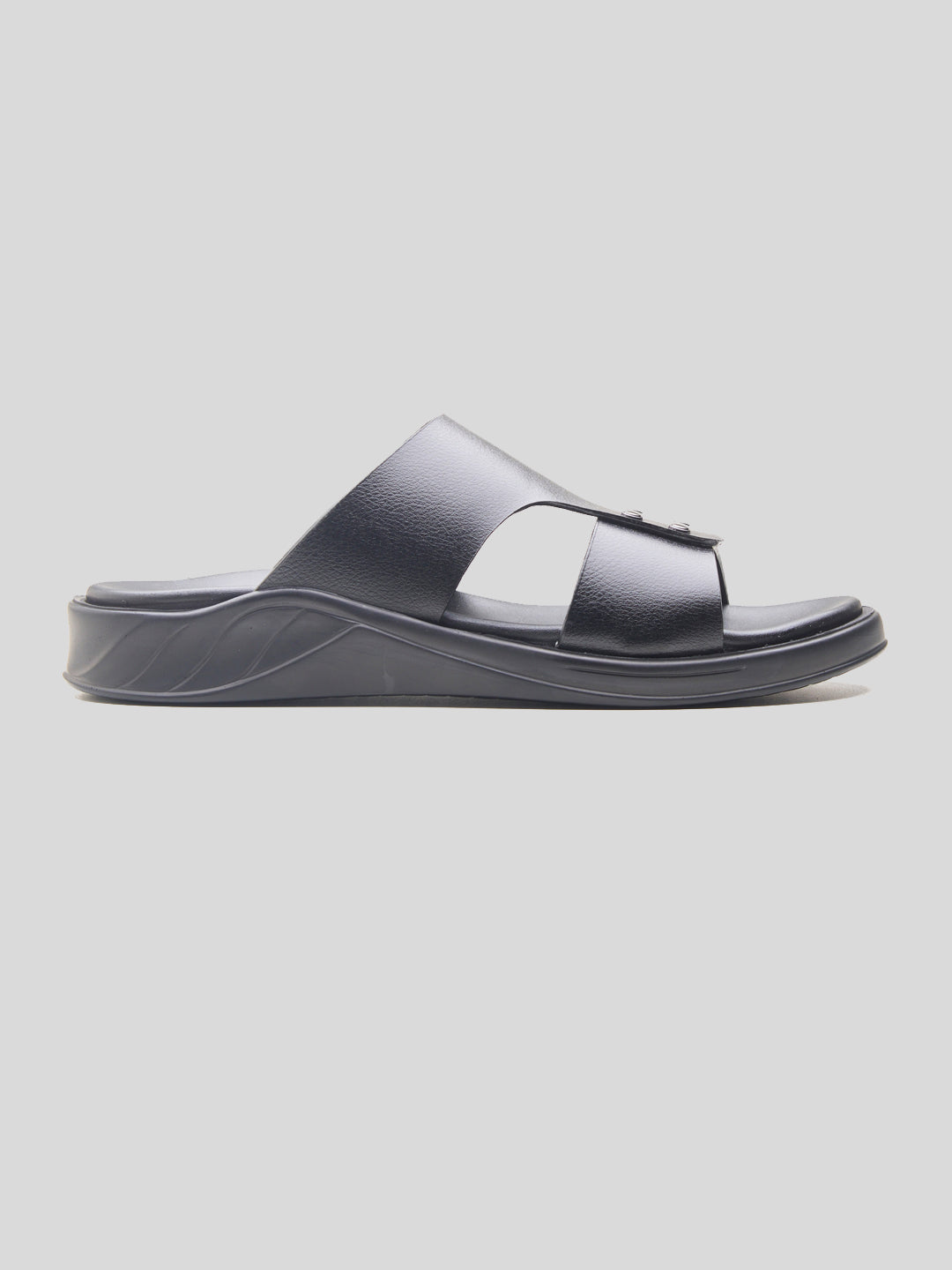 Torcello Sandals Black