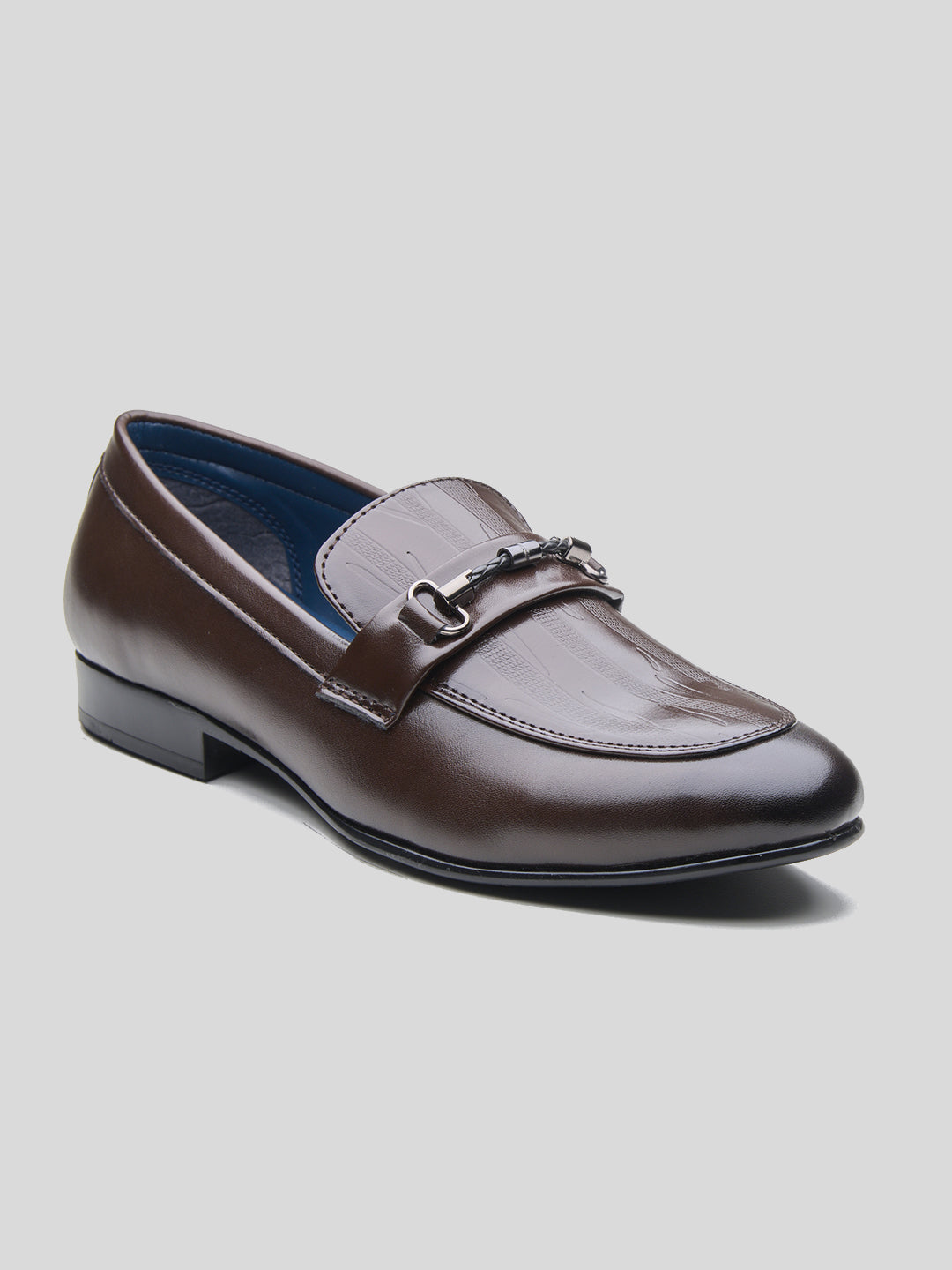 Aimo Fashion Formals Brown