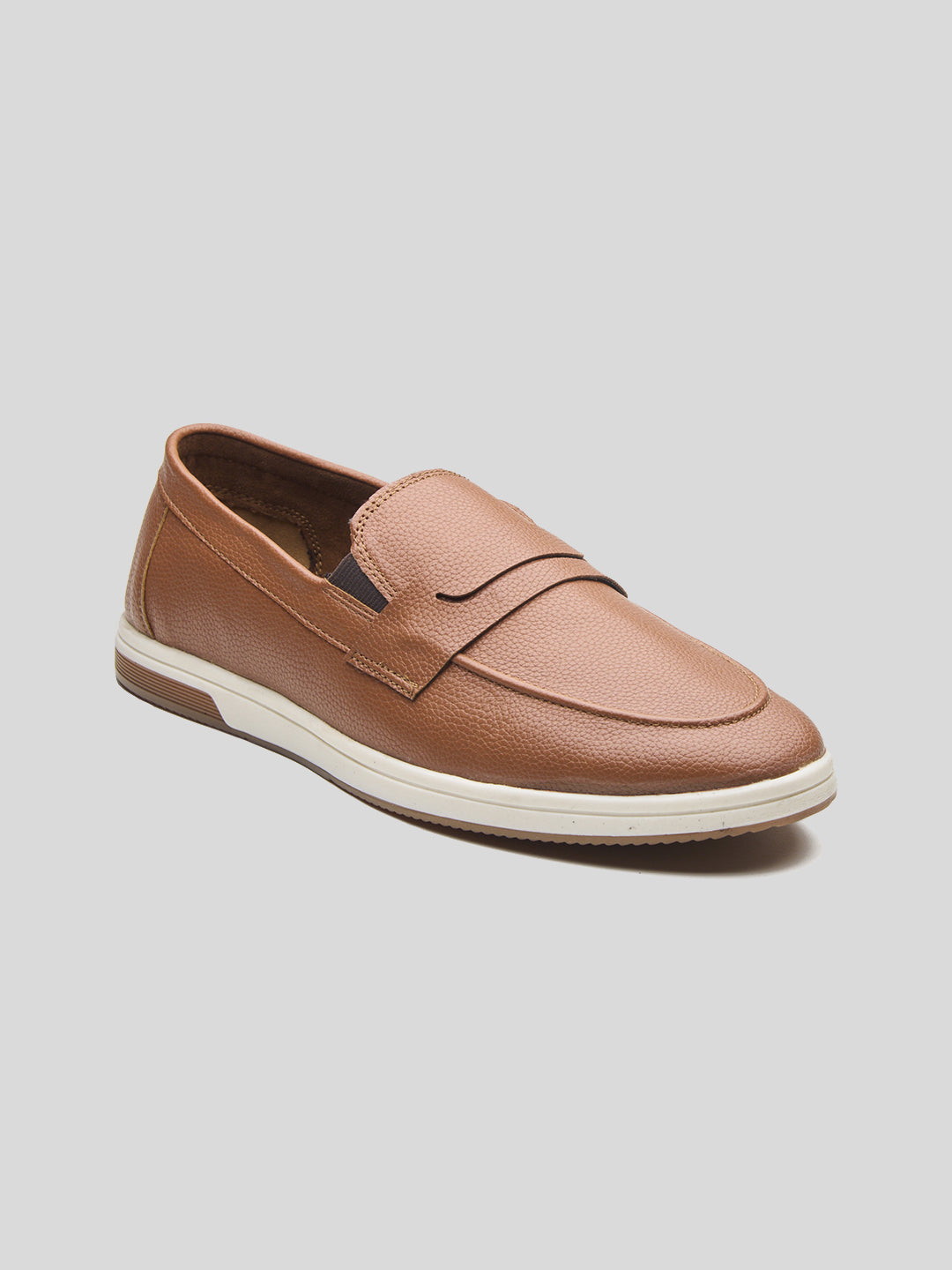 Zinoe Fashion Casuals Shoes Tan