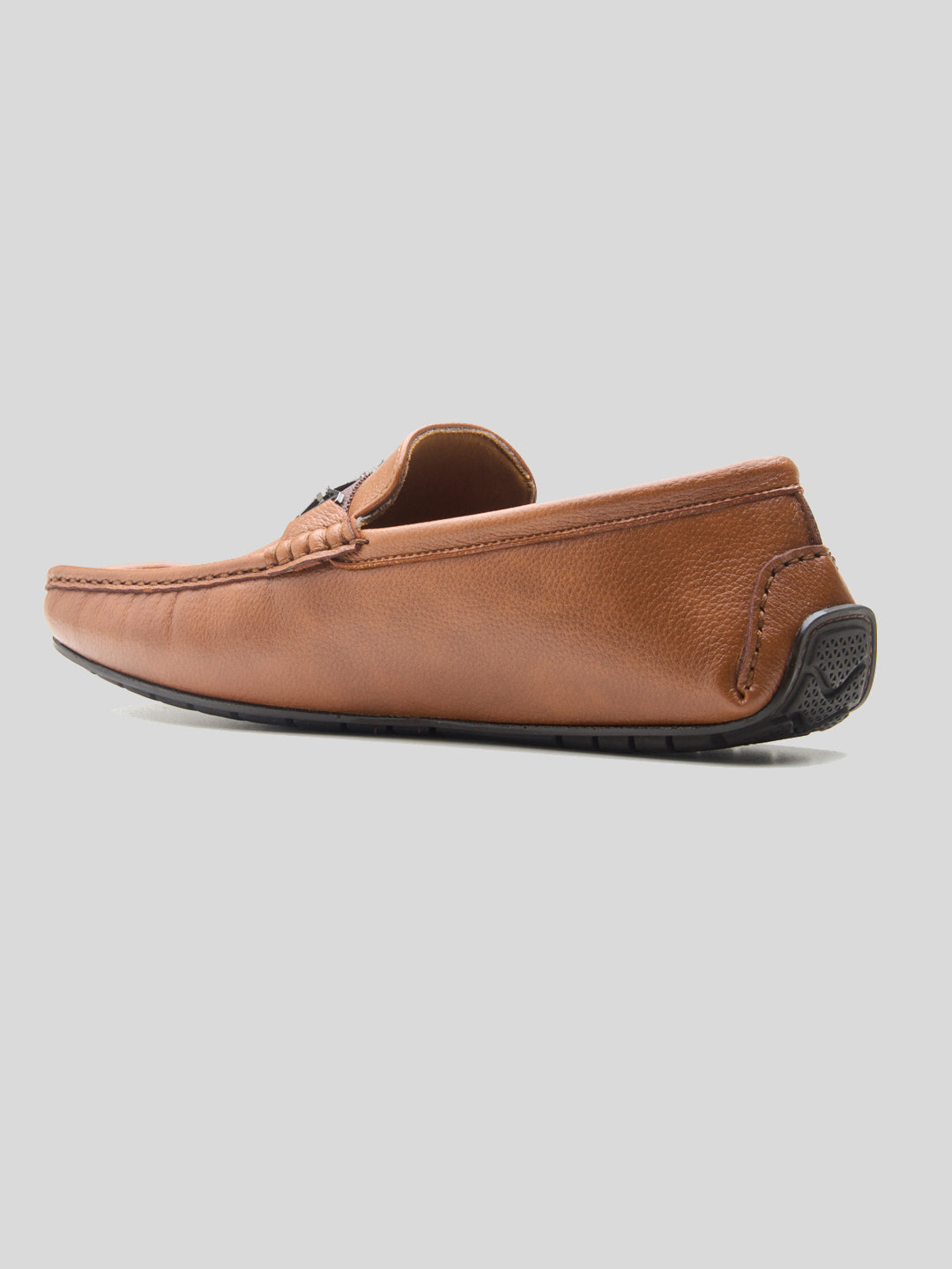Messina Loafers tan