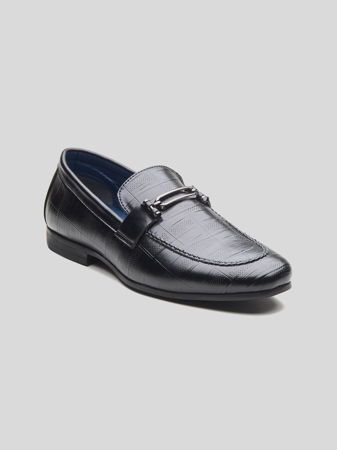 Zenio Fashion Formals Black