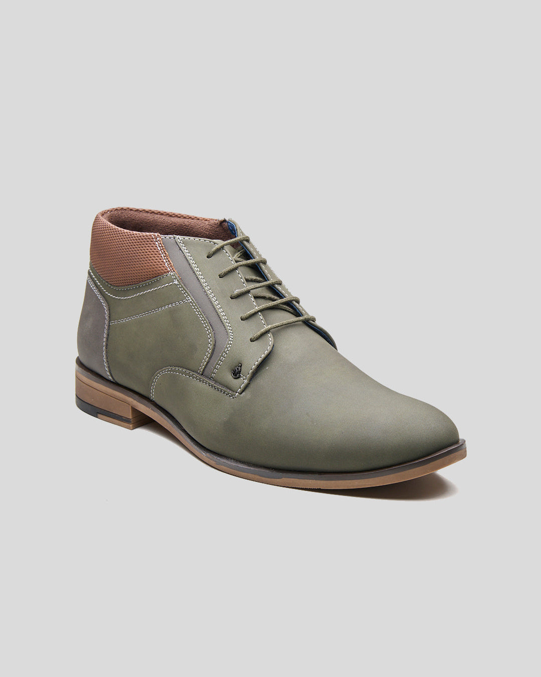 Dimitri Casual Shoes Olive