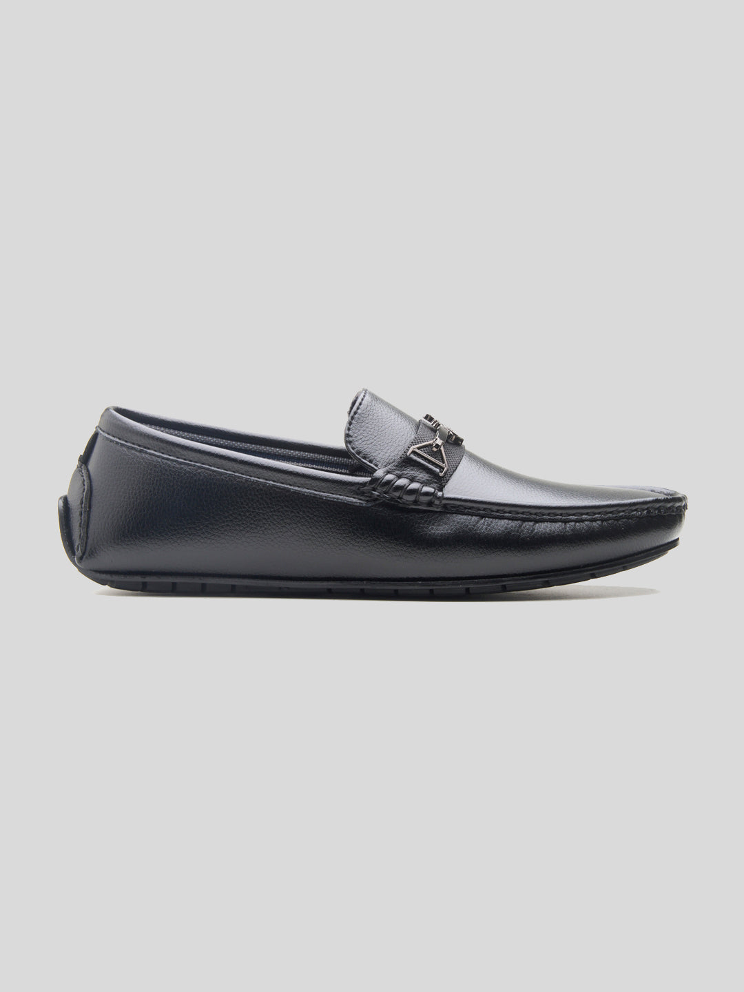 Messina Loafers Black