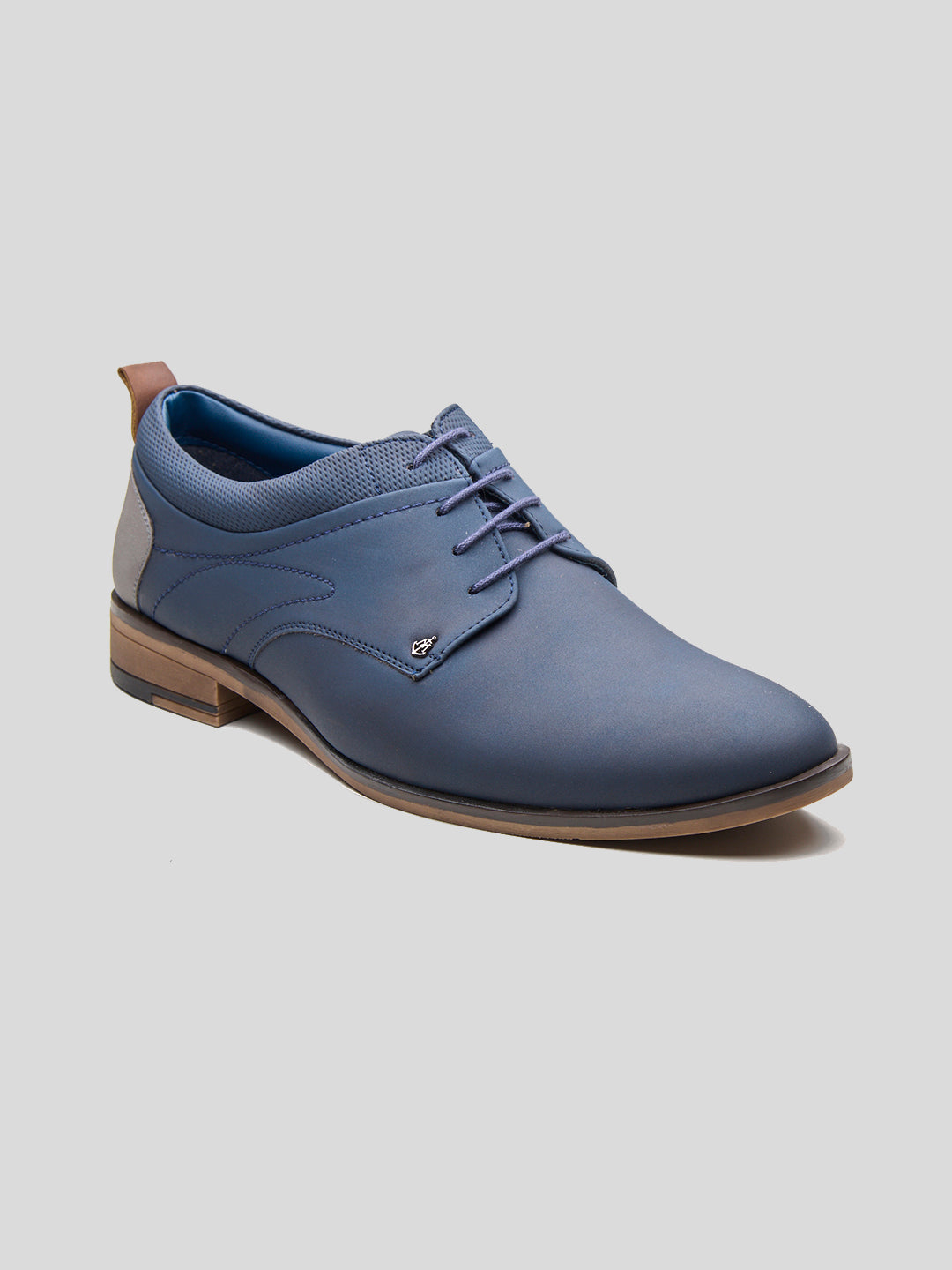 Dante Casual Shoes Navy