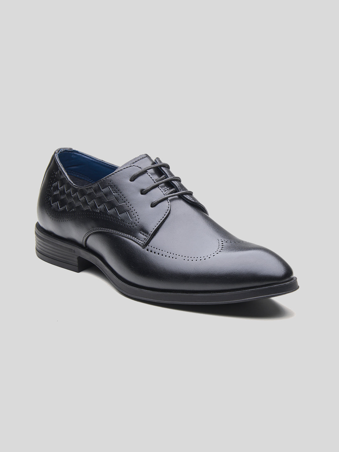 Aleo Fashion Formals Black