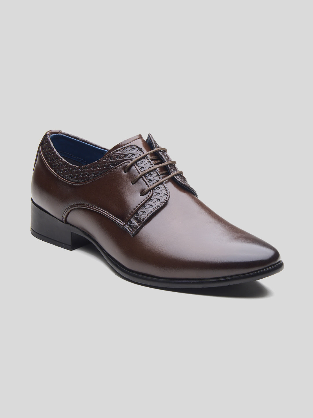 Zerbo Fashion Formals Brown