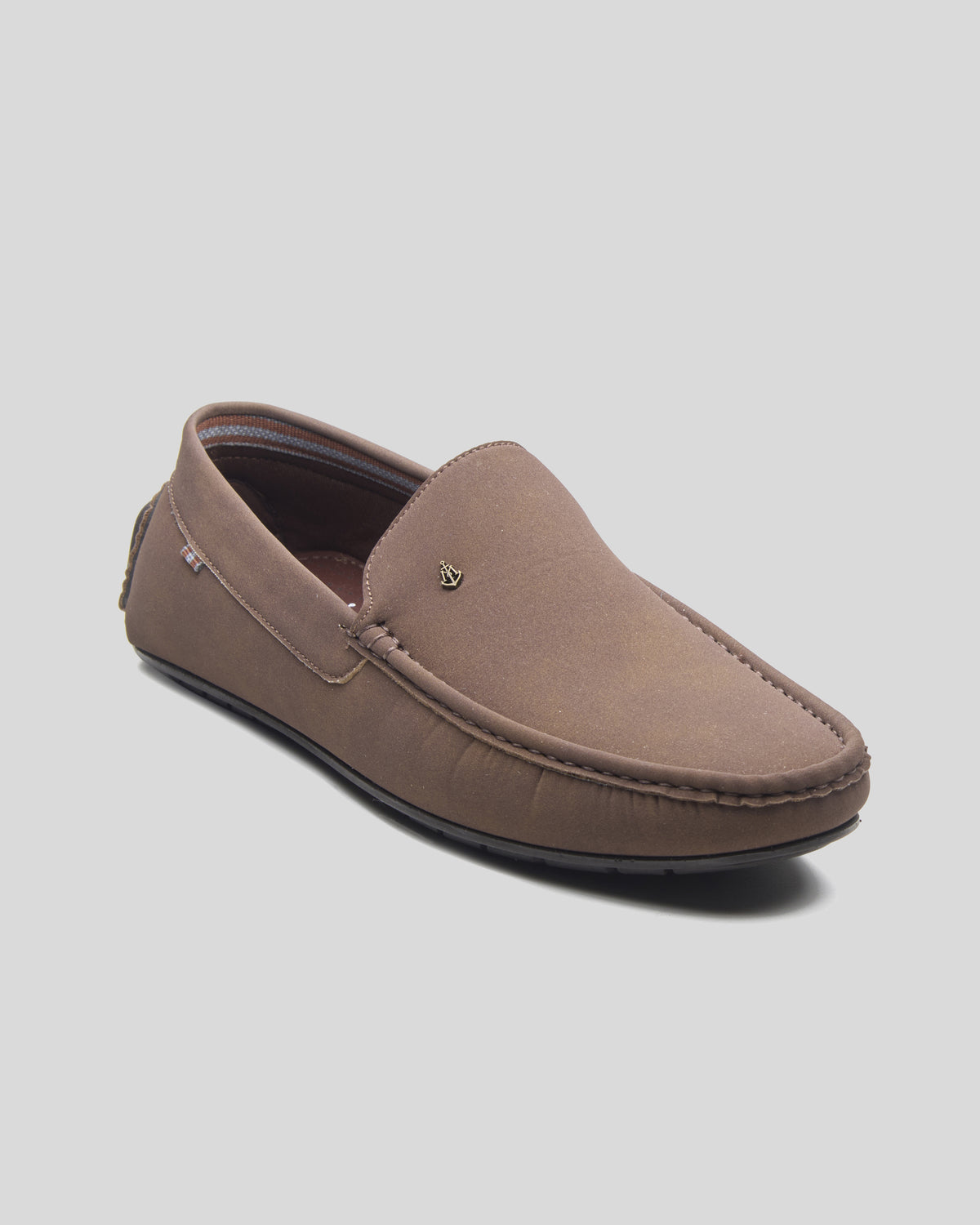 Haldo Loafers Brown