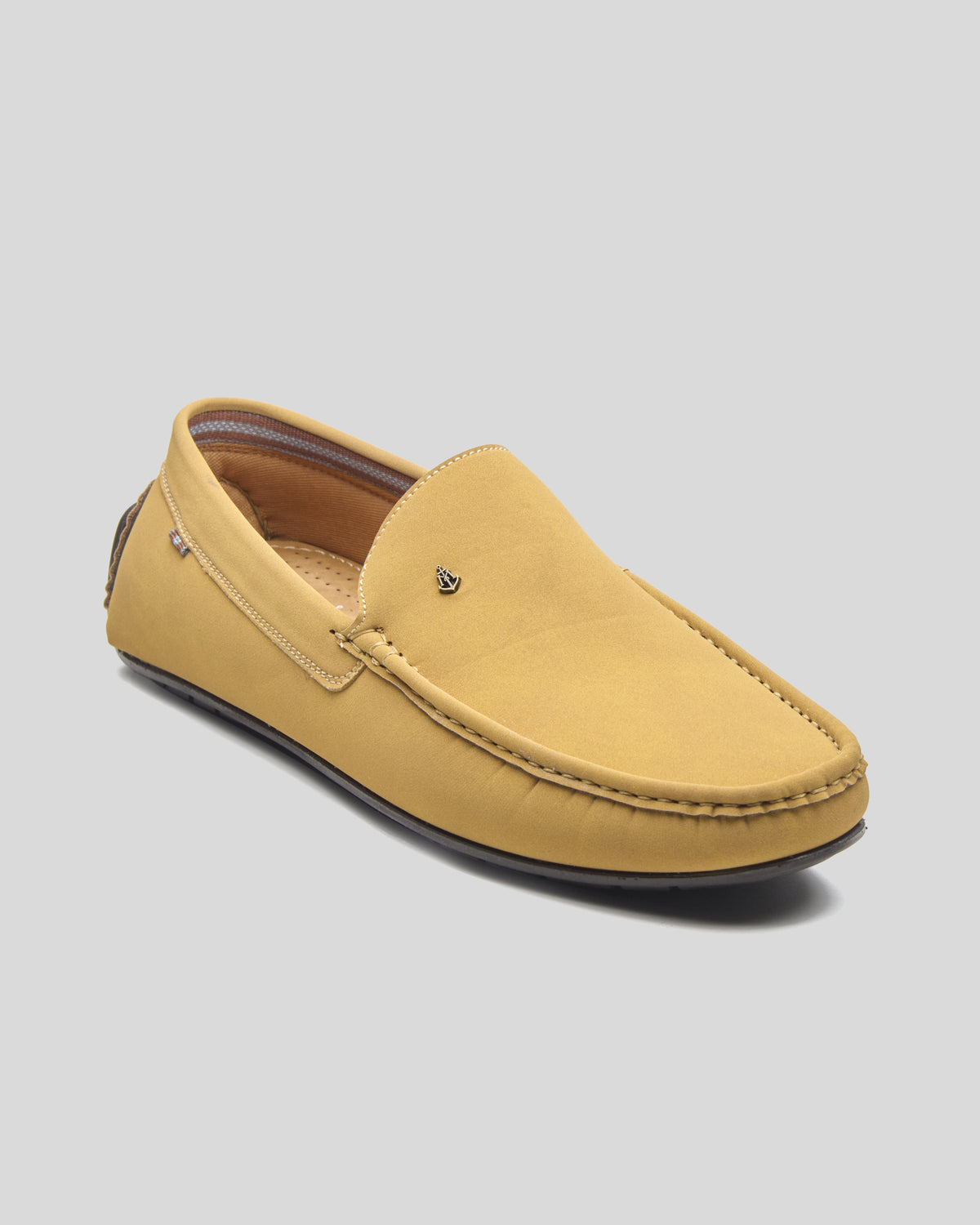 Haldo Loafers Tan