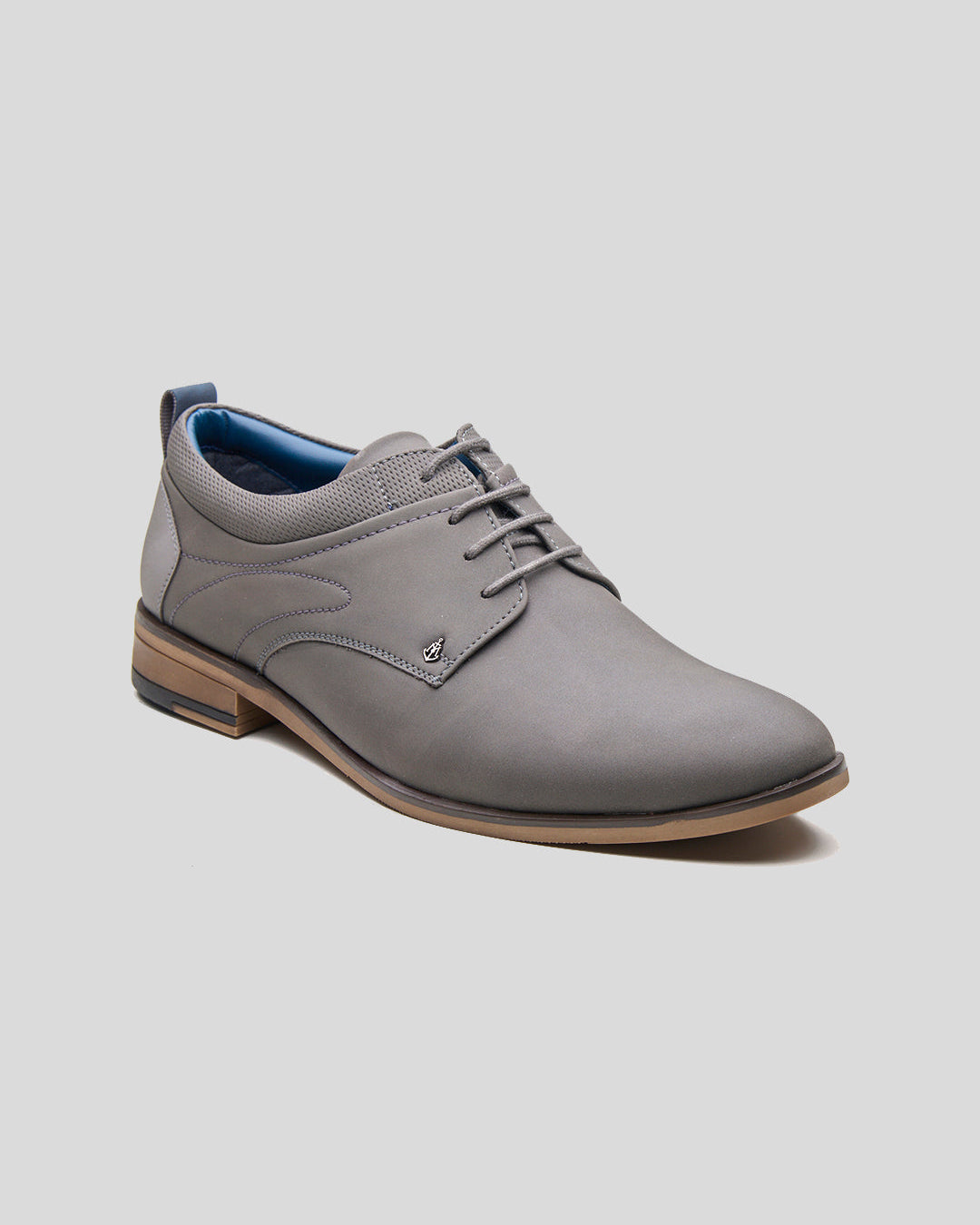 Dante Casual Shoes Grey
