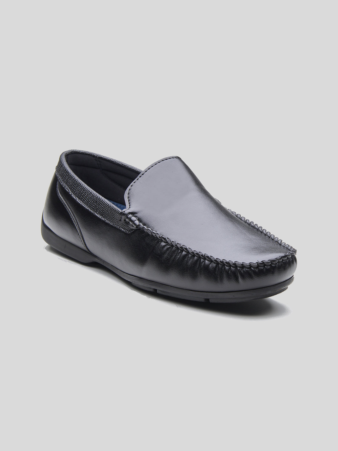 Hedin Loafers Black