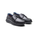 Narni Casuals Shoes Black