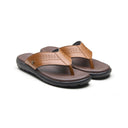 Sora Sandals Tan