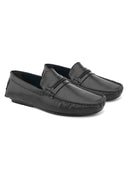Massa Loafers Black