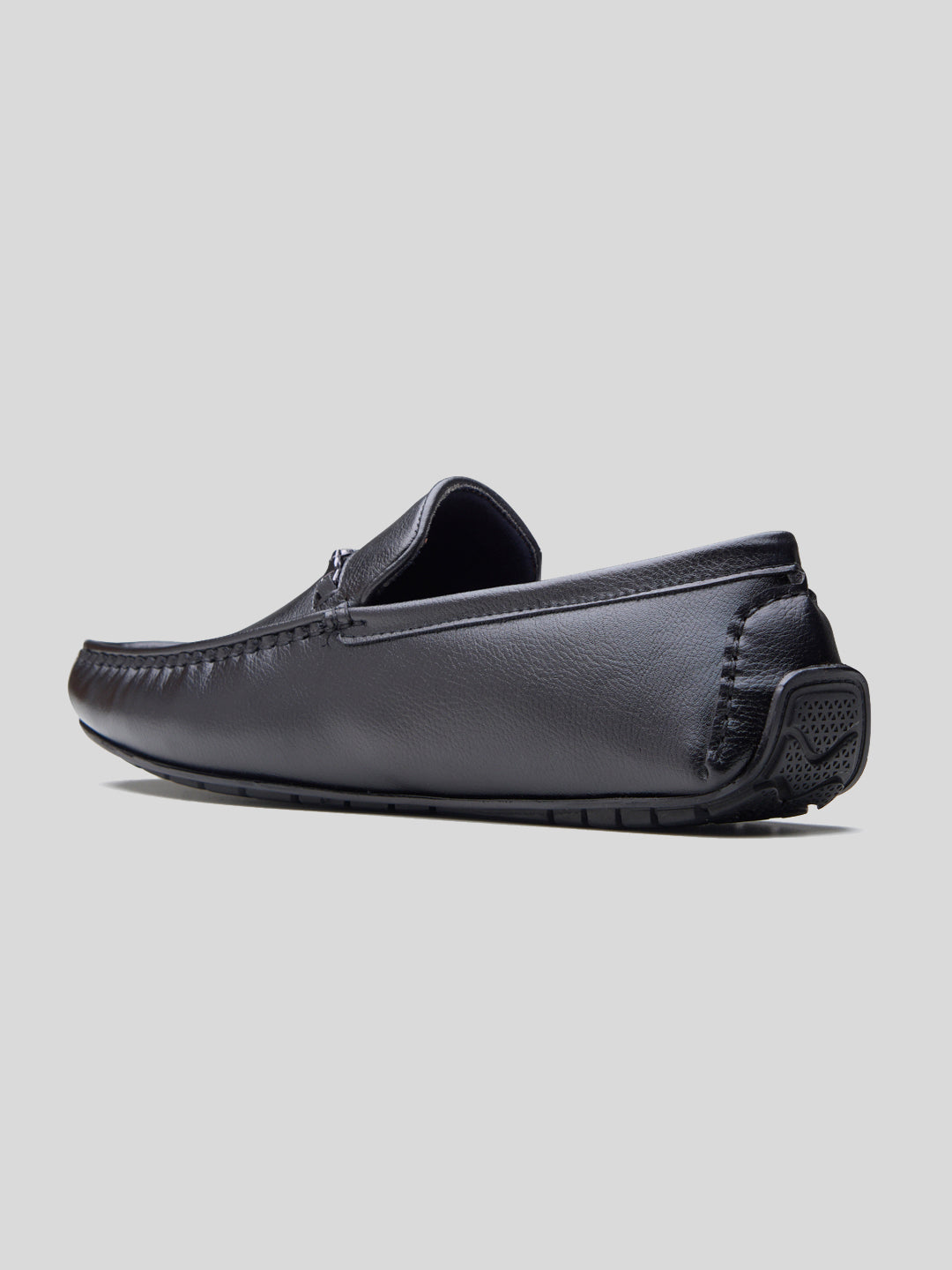 Melfi Loafers Black