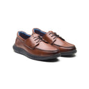 Narni Casuals Shoes Tan