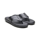 Sondrio Sandals Black