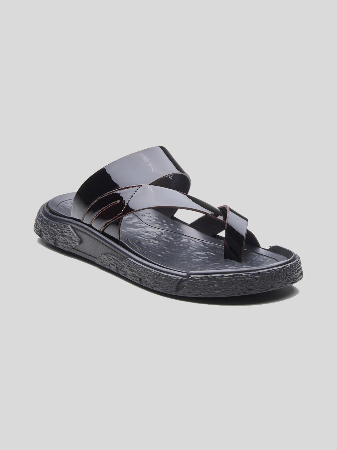 Rafa Sandals Cherry