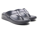 Taranto Sandals Black
