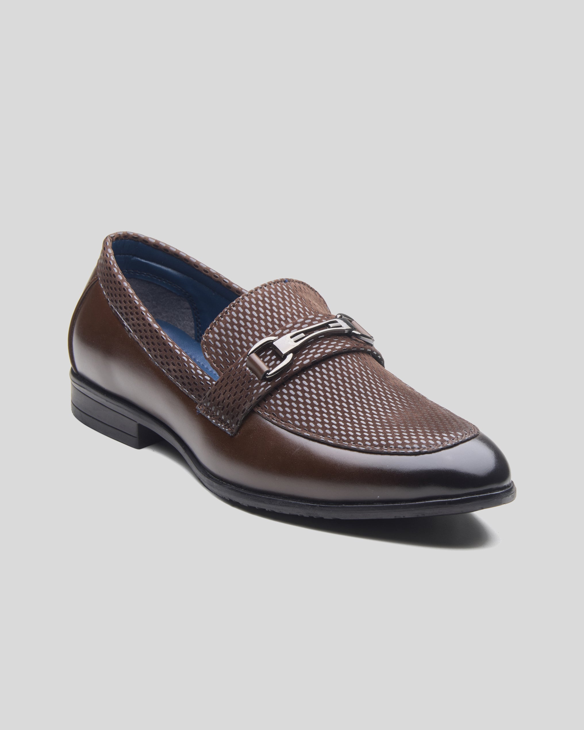 Zoran Fashion Formals Brown