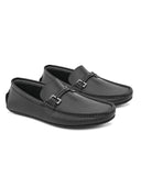 Marsala Loafers Black