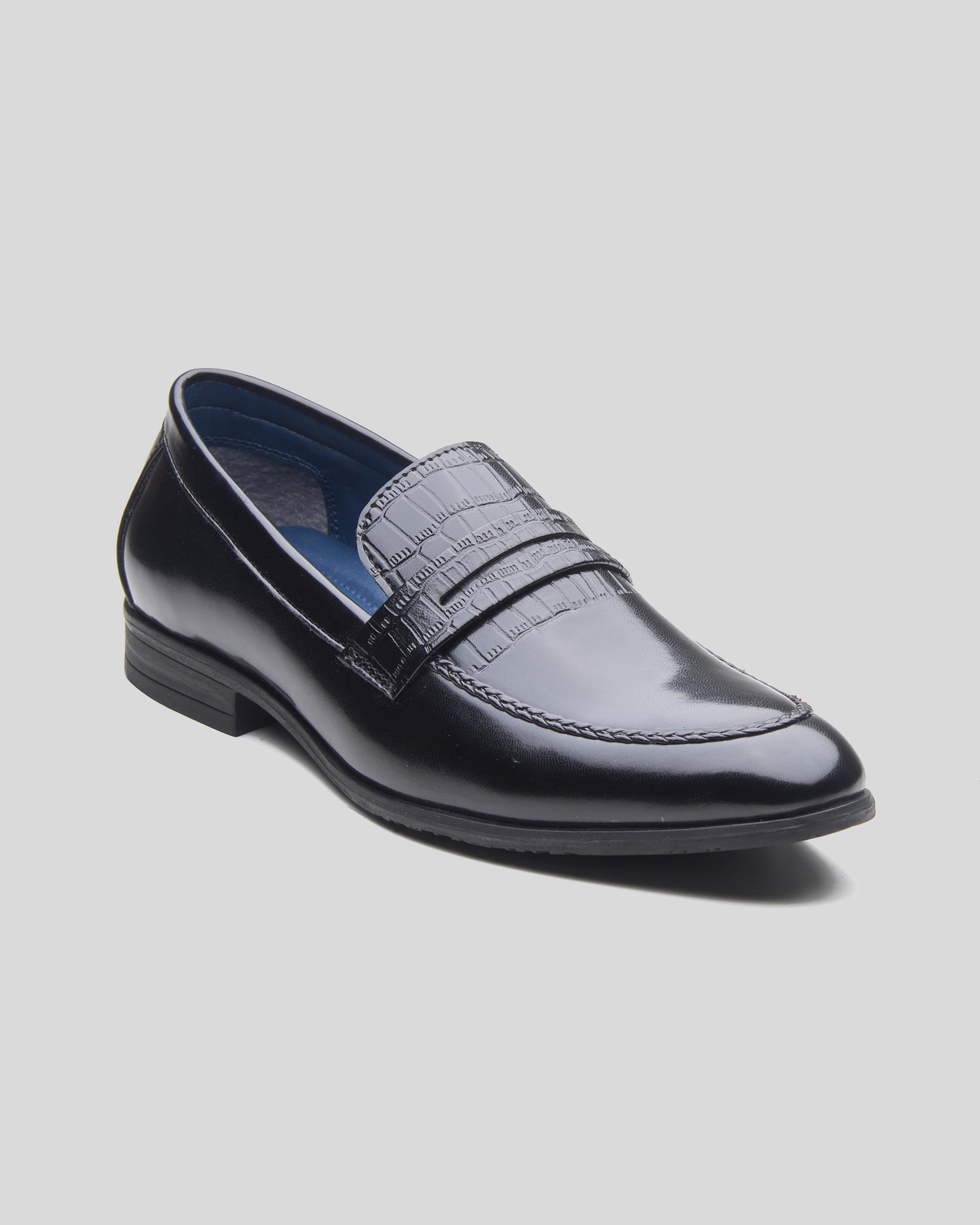 Zexlia Fashion Formals Black