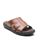 Tortona Sandals Tan