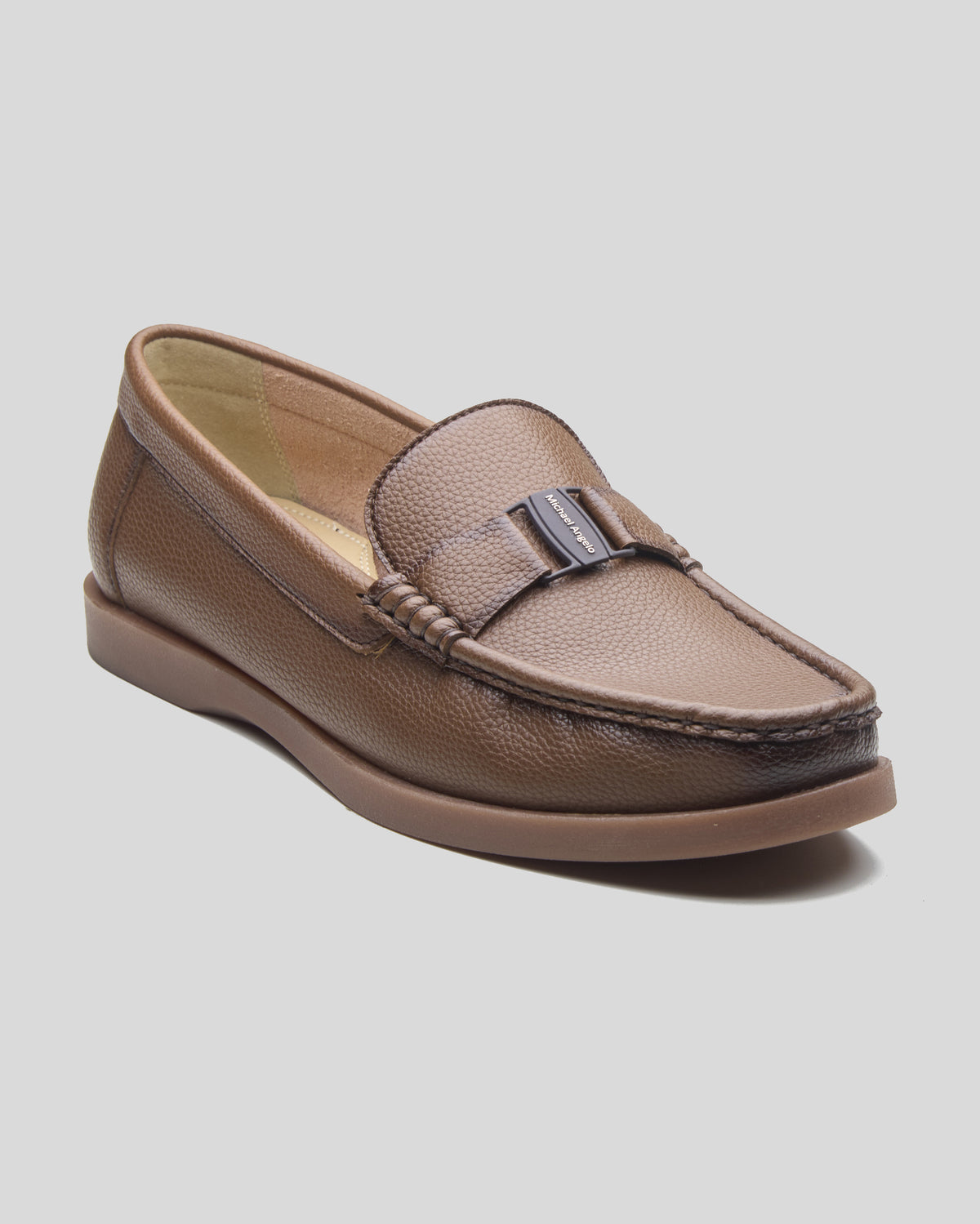 Hario Loafers Brown